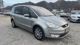 Ford Galaxy 2.0d-140кс-7 места , снимка 3