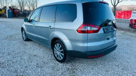 Ford Galaxy 2.0d-140кс-7 места Италия, снимка 5