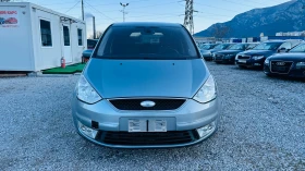     Ford Galaxy 2.0d-140-7  