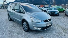 Ford Galaxy 2.0d-140кс-7 места Италия, снимка 3