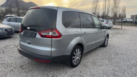 Ford Galaxy 2.0d-140кс-7 места , снимка 4