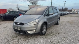 Ford Galaxy 2.0d-140кс-7 места , снимка 1