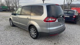 Ford Galaxy 2.0d-140кс-7 места , снимка 5