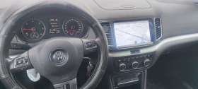 VW Sharan, снимка 4