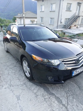 Honda Accord 2.2 Executive - Distronic - 12500 лв. - 91525173 5