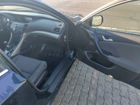 Honda Accord 2.2 Distronic, снимка 11