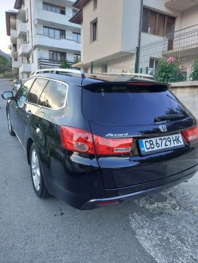 Honda Accord 2.2 Executive - Distronic - 12500 лв. - 91525173 3