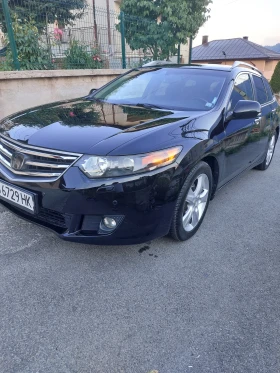 Honda Accord 2.2 Executive - Distronic - 12500 лв. - 91525173 4