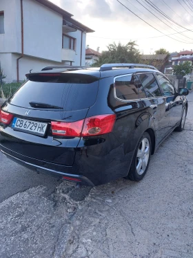 Honda Accord 2.2 Executive - Distronic - 12500 лв. - 91525173 2