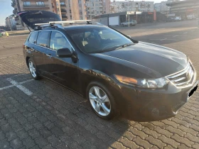     Honda Accord 2.2 Distronic