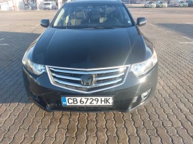 Honda Accord 2.2 Executive - Distronic, снимка 1