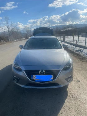 Mazda 3, снимка 2