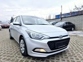 Hyundai I20 1.2i 85k.s. 89000km.EURO 6, снимка 3