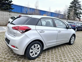 Hyundai I20 1.2i 85k.s. 89000km.EURO 6, снимка 4