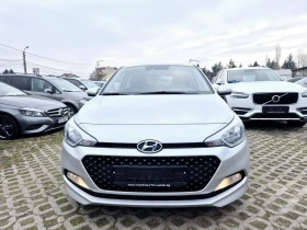 Hyundai I20 1.2i 85k.s. 89000km.EURO 6, снимка 2