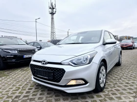 Hyundai I20 1.2i 85k.s. 89000km.EURO 6, снимка 1