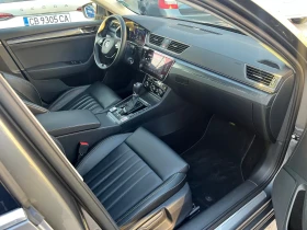 Skoda Superb 2.0 TSI 7DSG , снимка 7