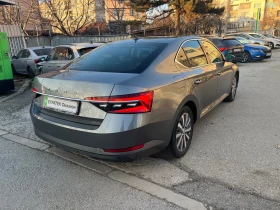 Skoda Superb 2.0 TSI 7DSG , снимка 3