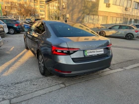 Skoda Superb 2.0 TSI 7DSG , снимка 4