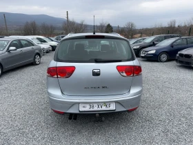 Seat Altea XL 1.9тди 105к.с, снимка 6