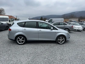 Seat Altea XL 1.9тди 105к.с, снимка 4