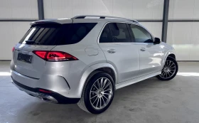 Mercedes-Benz GLE 450 EQ Boost AMG Package, снимка 5