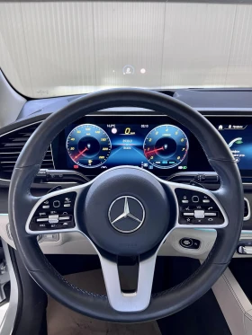 Mercedes-Benz GLE 450 EQ Boost AMG Package, снимка 13