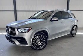     Mercedes-Benz GLE 450 EQ Boost AMG Package