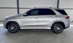     Mercedes-Benz GLE 450 EQ Boost AMG Package