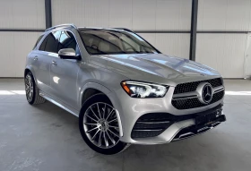 Mercedes-Benz GLE 450 EQ Boost AMG Package, снимка 7