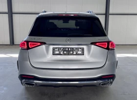     Mercedes-Benz GLE 450 EQ Boost AMG Package