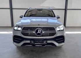 Mercedes-Benz GLE 450 EQ Boost AMG Package, снимка 8