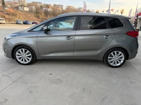 Kia Carens Автомат/Камера/6+ 1 - 14900 лв. - 51036729 | Car24.bg