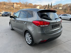 Kia Carens Автомат/Камера/6+ 1 - 14900 лв. - 51036729 | Car24.bg