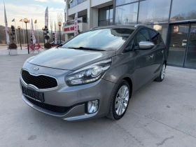 Kia Carens Автомат/Камера/6+ 1 - 14900 лв. - 51036729 | Car24.bg