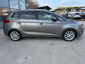 Kia Carens Автомат/Камера/6+ 1 - 14900 лв. - 51036729 | Car24.bg