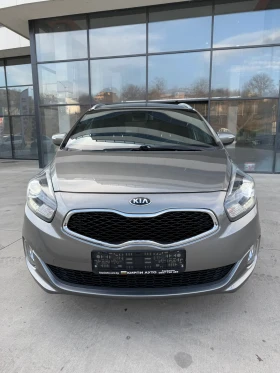 Kia Carens Автомат/Камера/6+ 1 1