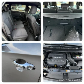 Kia Carens Автомат/Камера/6+ 1 - 14900 лв. - 51036729 | Car24.bg