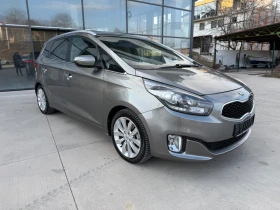 Kia Carens Автомат/Камера/6+ 1 - 14900 лв. - 51036729 | Car24.bg