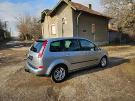 Ford C-max 1.6 TDCI, снимка 6