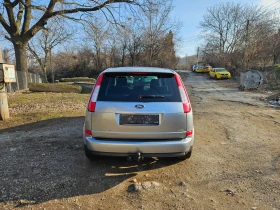 Ford C-max 1.6 TDCI - 4200 лв. - 45722574 | Car24.bg