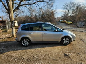 Ford C-max 1.6 TDCI - 4200 лв. - 45722574 | Car24.bg