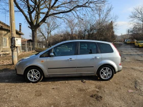 Ford C-max 1.6 TDCI - 4200 лв. - 45722574 | Car24.bg