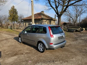 Ford C-max 1.6 TDCI - 4200 лв. - 45722574 | Car24.bg