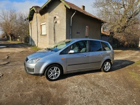 Ford C-max 1.6 TDCI - 4200 лв. - 45722574 | Car24.bg