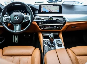 BMW 540 2019 BMW 540i xDrive, снимка 7