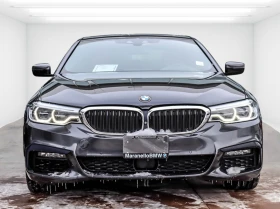 BMW 540 2019 BMW 540i xDrive, снимка 1