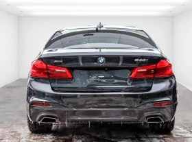 BMW 540 2019 BMW 540i xDrive, снимка 2