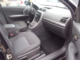 Fiat Croma 1.8 климатроник, парктроник, снимка 7