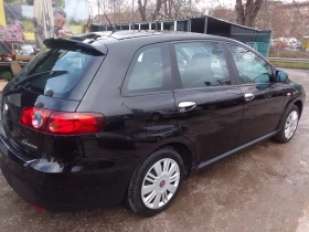 Fiat Croma 1.8 климатроник, парктроник, снимка 4